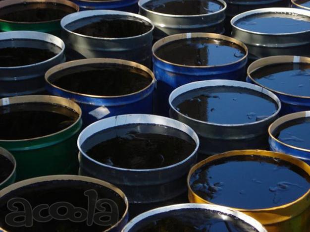 Битум нефтяной дорожный