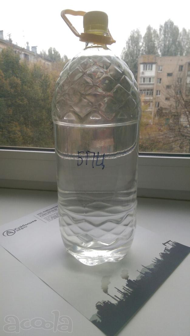 Поставка Бензина АИ 80-й