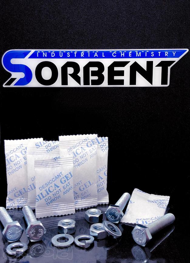 ОСУШИТЕЛЬ SORB-DRY BAG CONTAINER по 1000 г.
