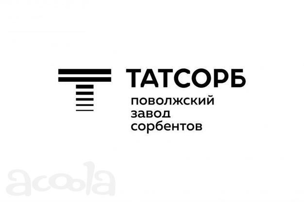 Активированный уголь ДАК для очистки технической воды. Самара.